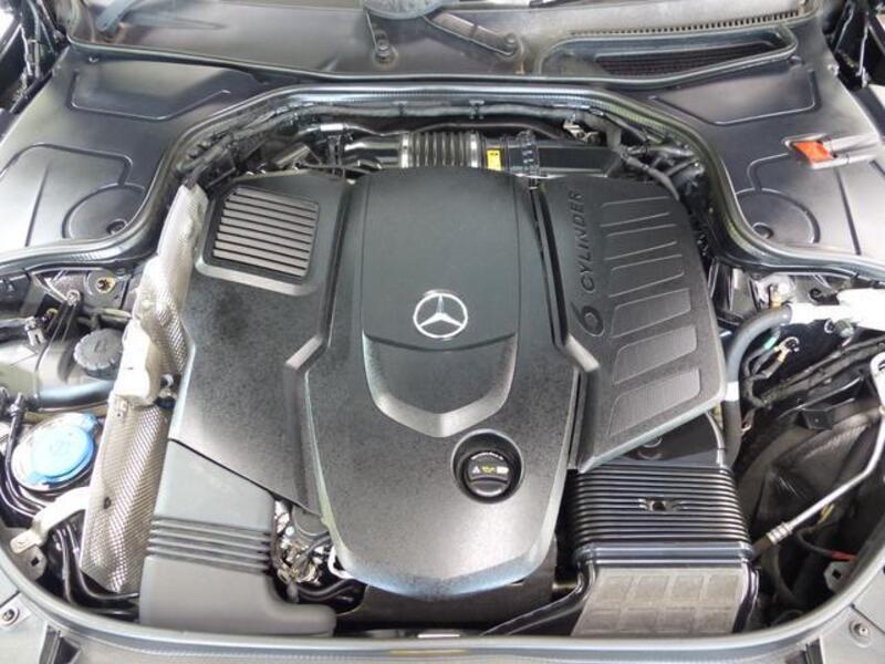 S-CLASS