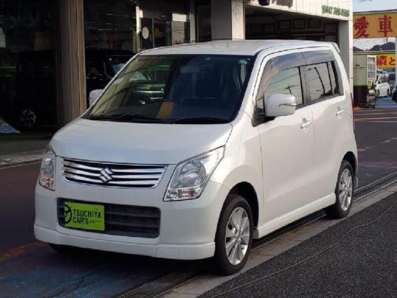 WAGON R-0