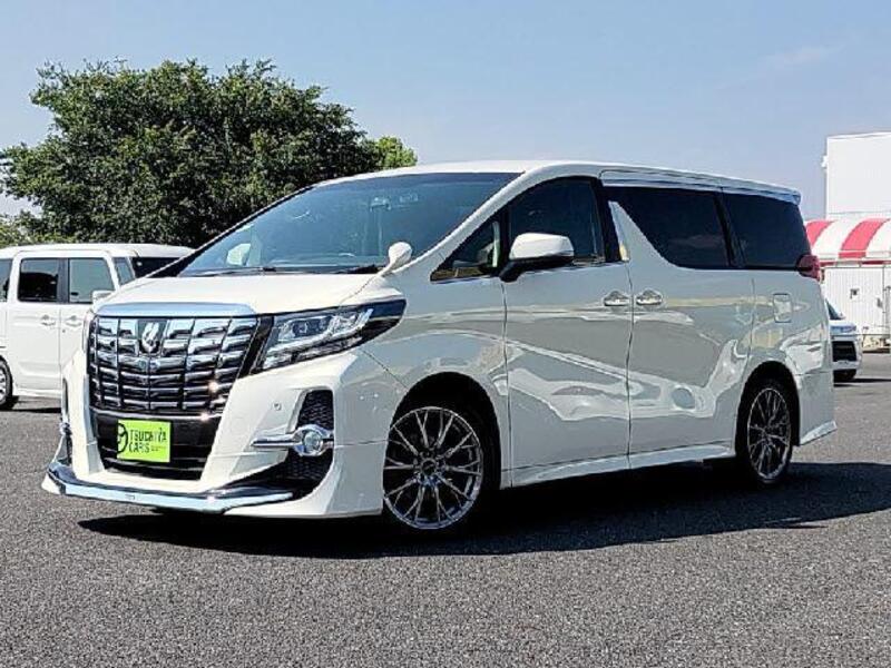 ALPHARD-0