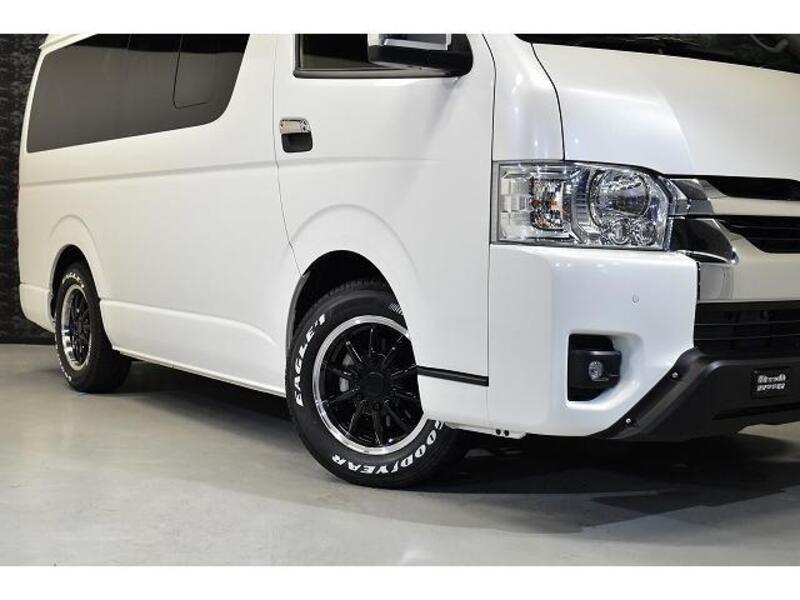 HIACE WAGON