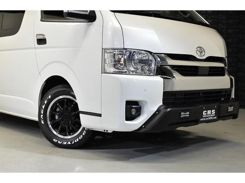 HIACE WAGON