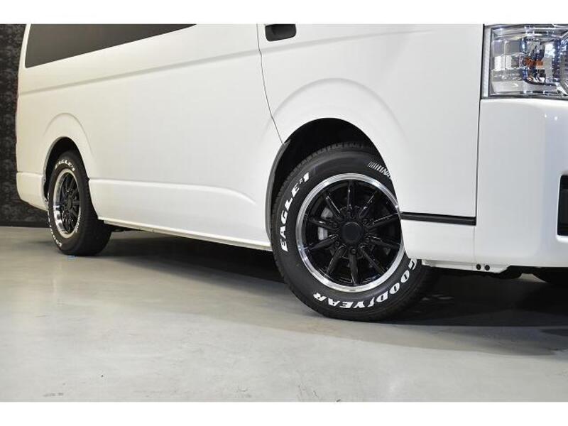 HIACE WAGON