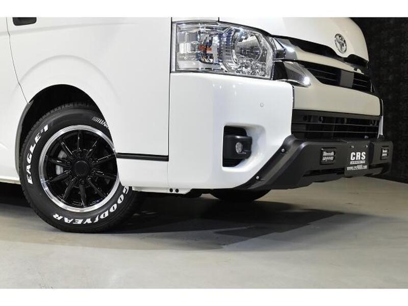 HIACE WAGON