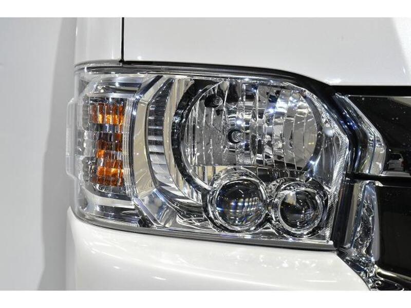 HIACE WAGON
