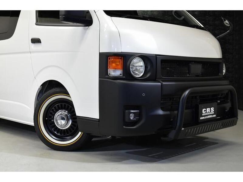 HIACE WAGON