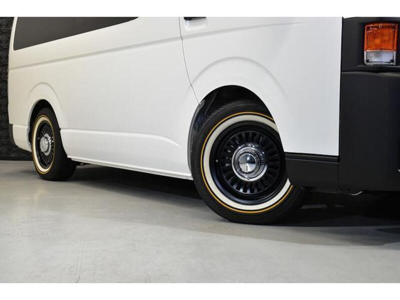 HIACE WAGON