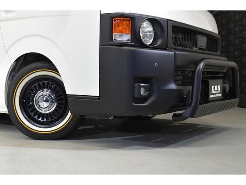 HIACE WAGON