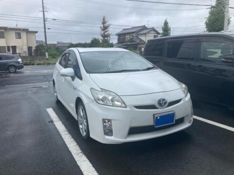PRIUS