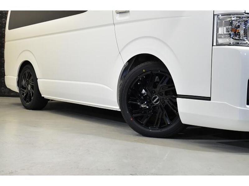 HIACE WAGON