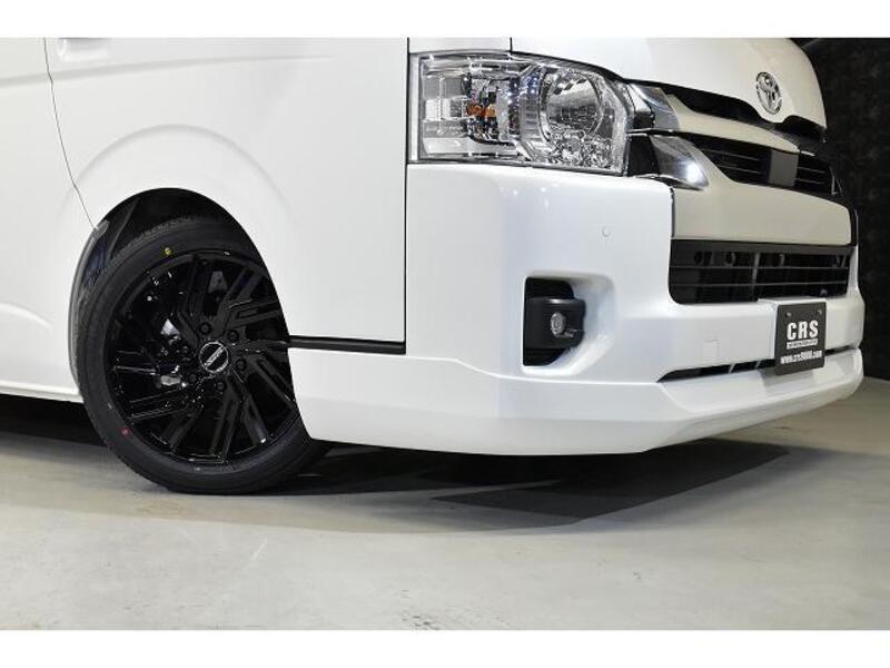 HIACE WAGON