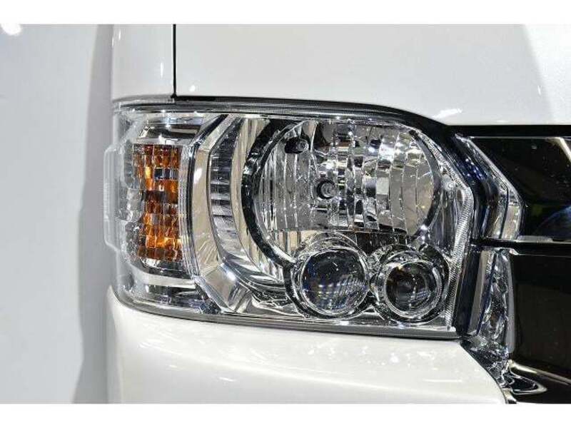 HIACE WAGON