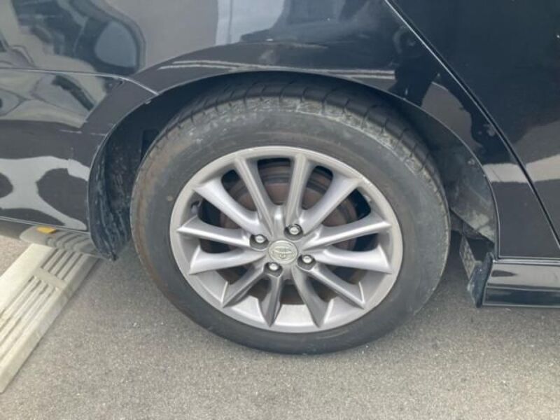 COROLLA FIELDER