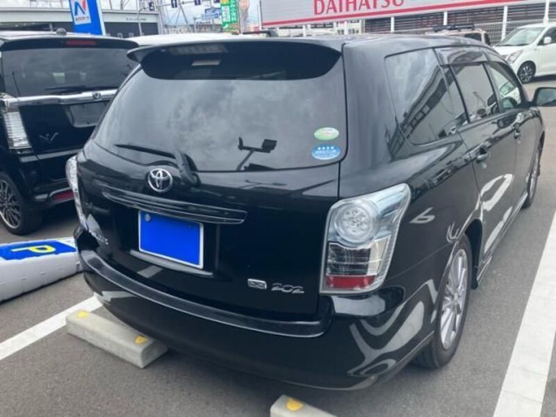 COROLLA FIELDER