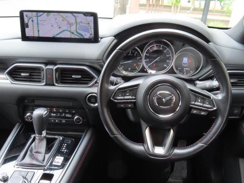 CX-8