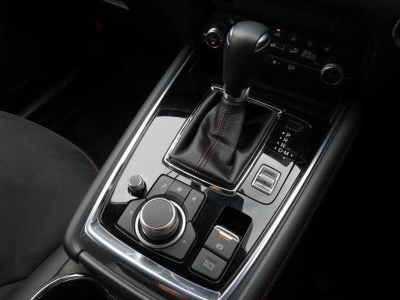 CX-8