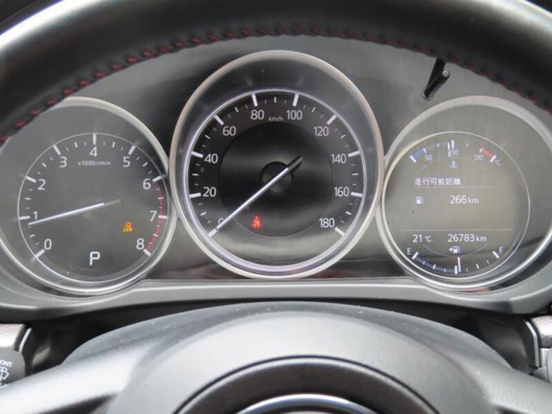 CX-8