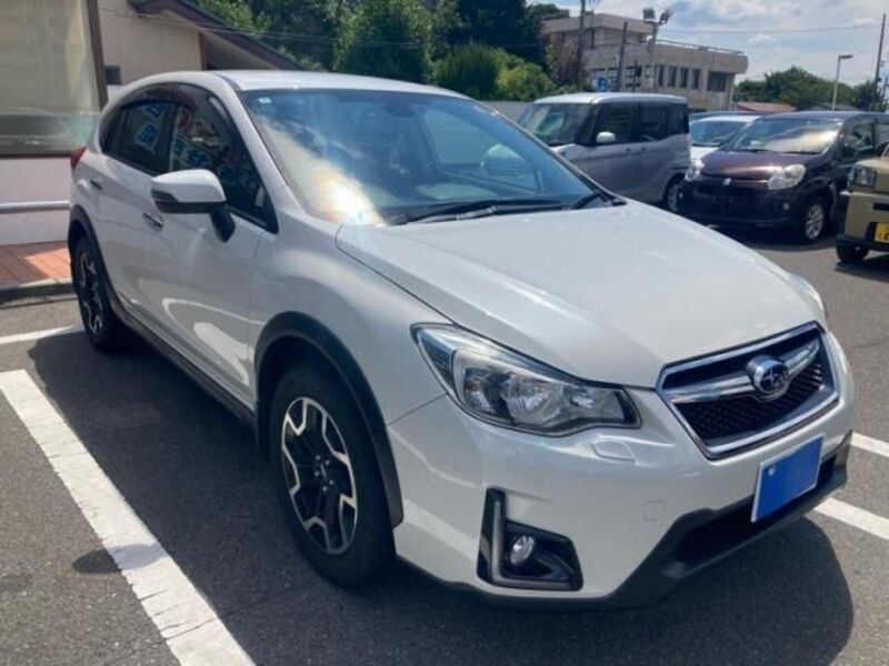 XV