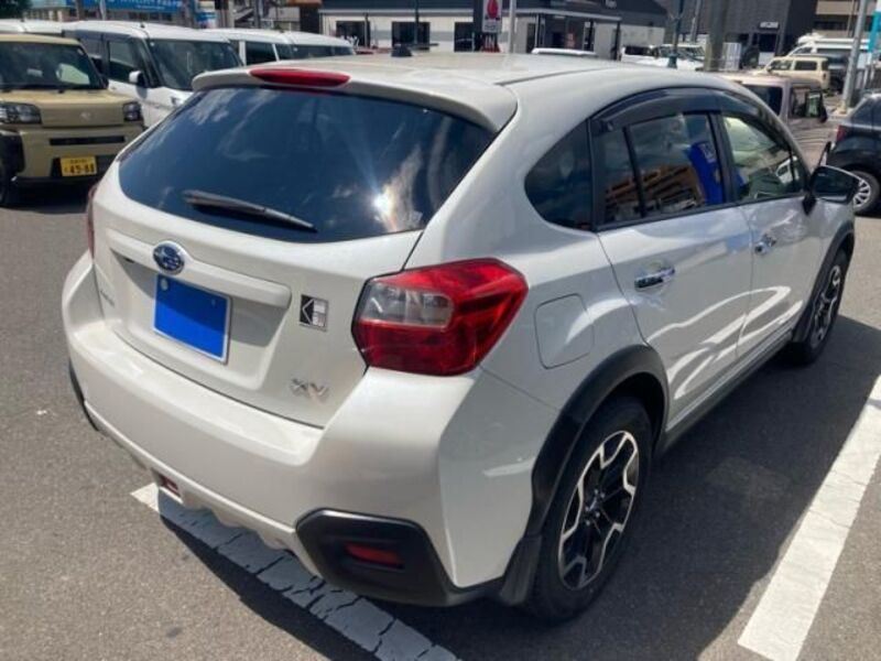 XV