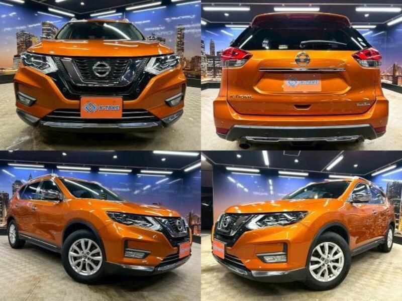 X-TRAIL-0