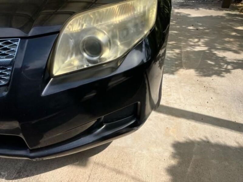 COROLLA FIELDER