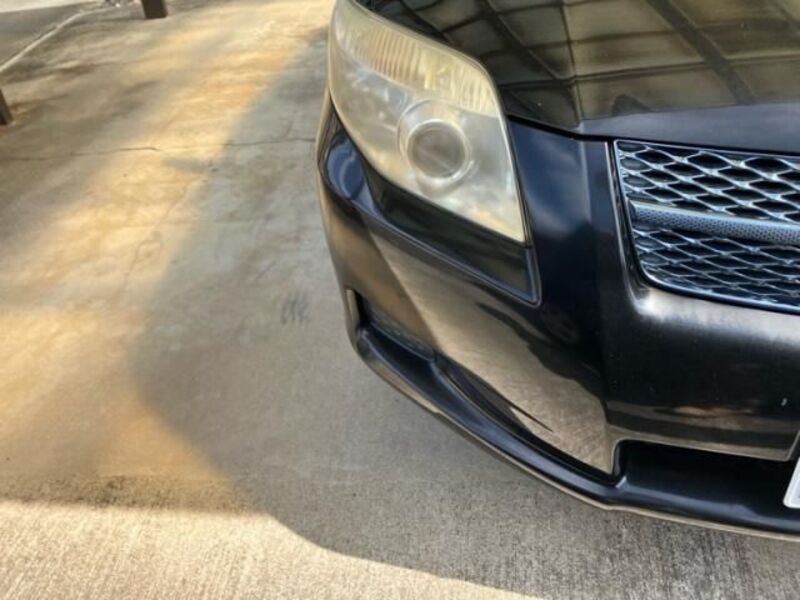COROLLA FIELDER