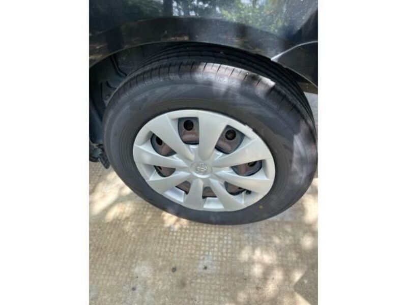 COROLLA FIELDER