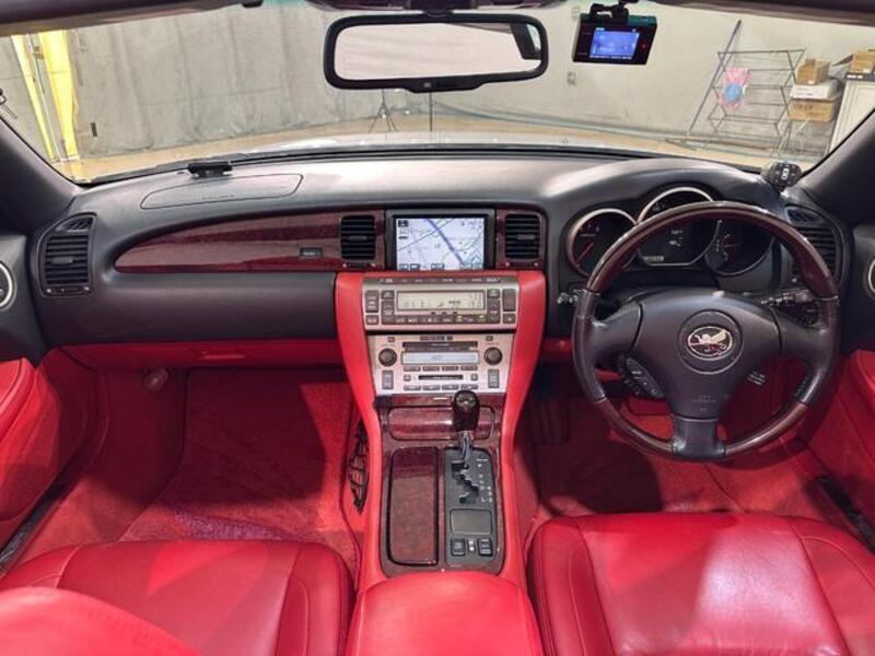 SOARER