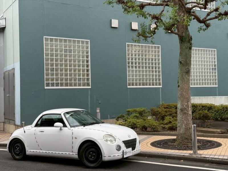COPEN
