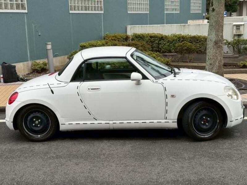 COPEN