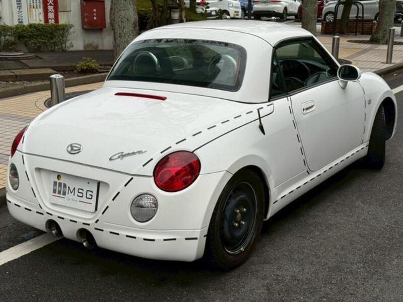 COPEN