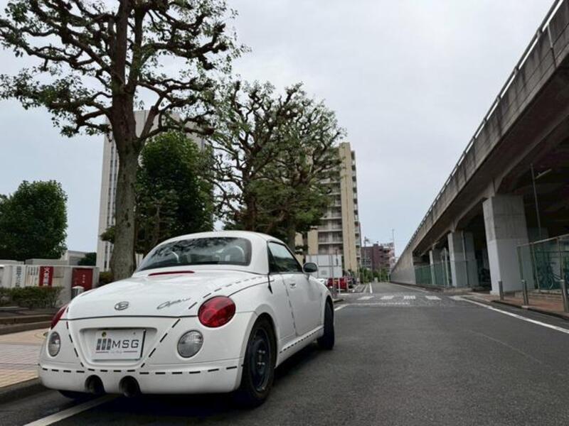 COPEN