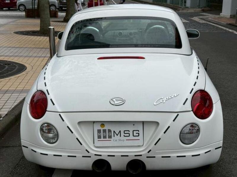 COPEN