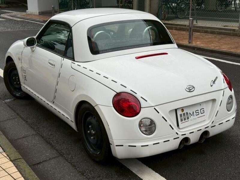 COPEN