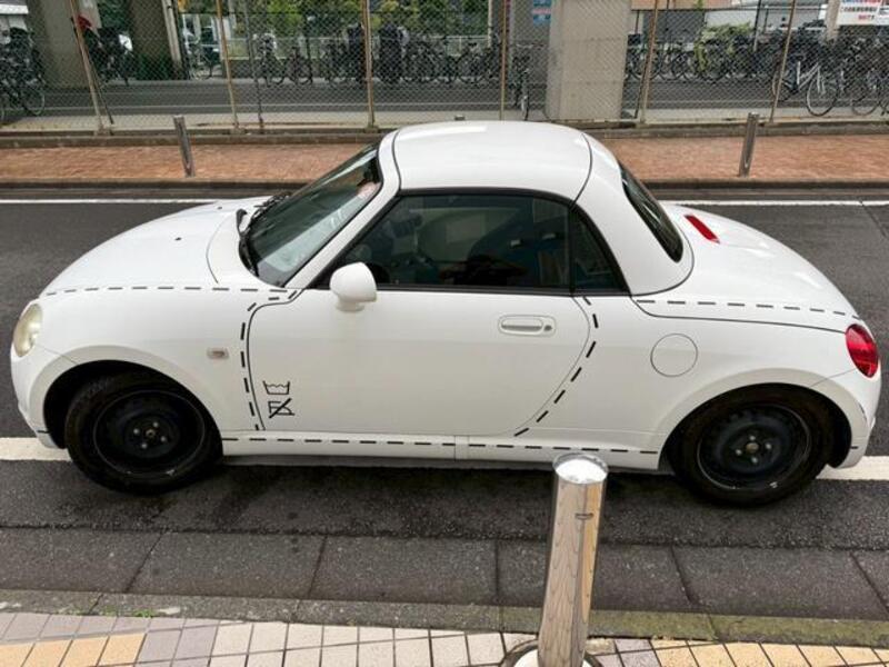 COPEN