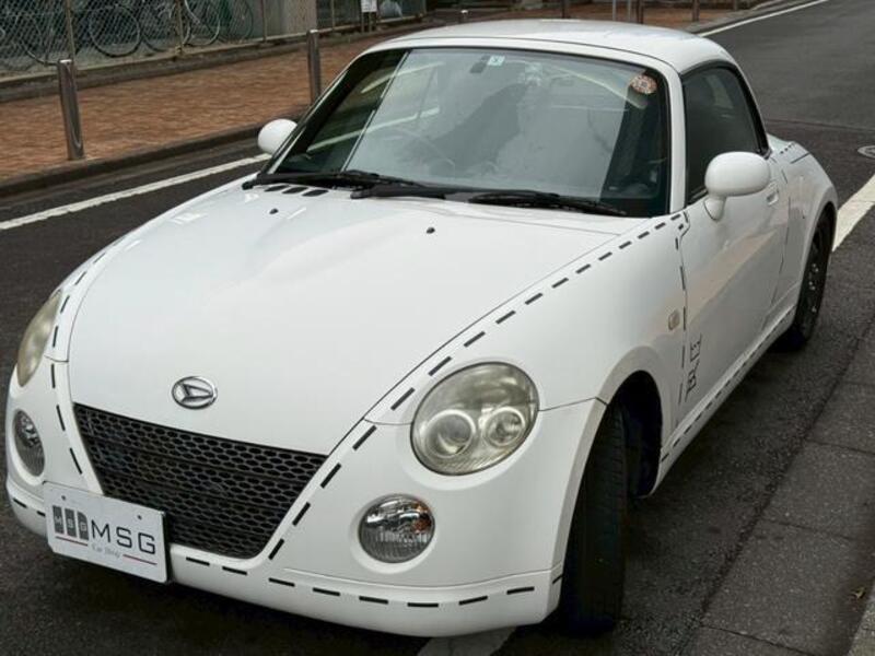 COPEN