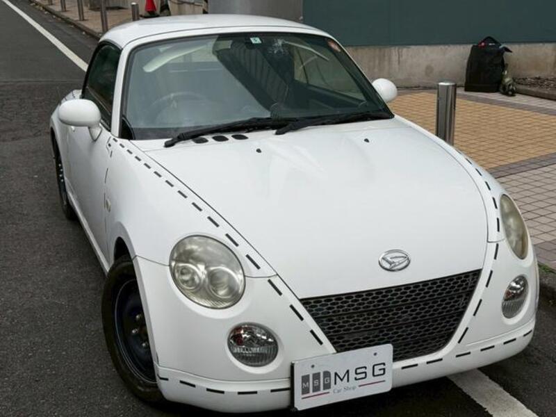 COPEN-0