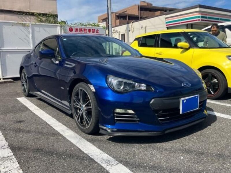 BRZ