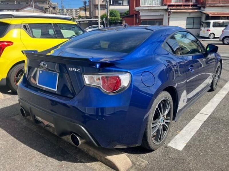 BRZ