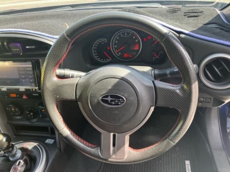 BRZ