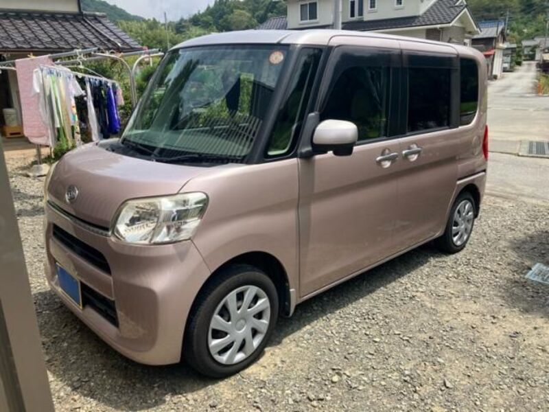 TANTO-0