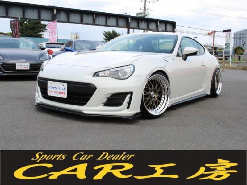 TOYOTA 86