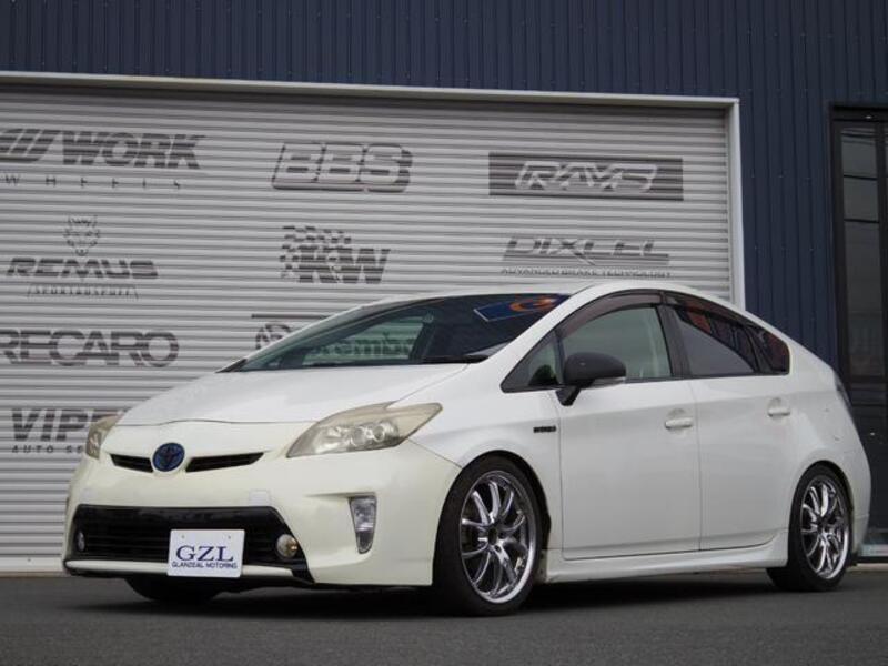 PRIUS