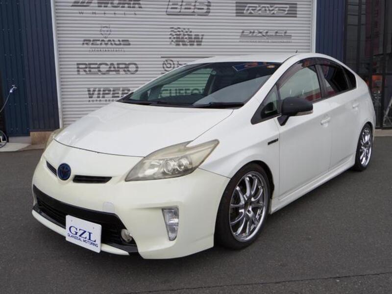 PRIUS