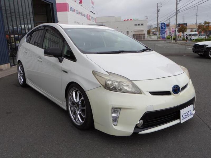PRIUS
