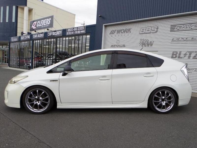 PRIUS