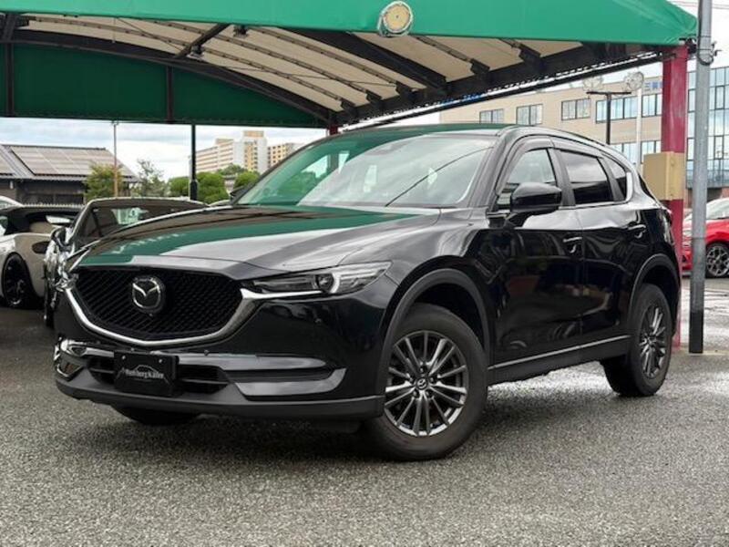 CX-5-0