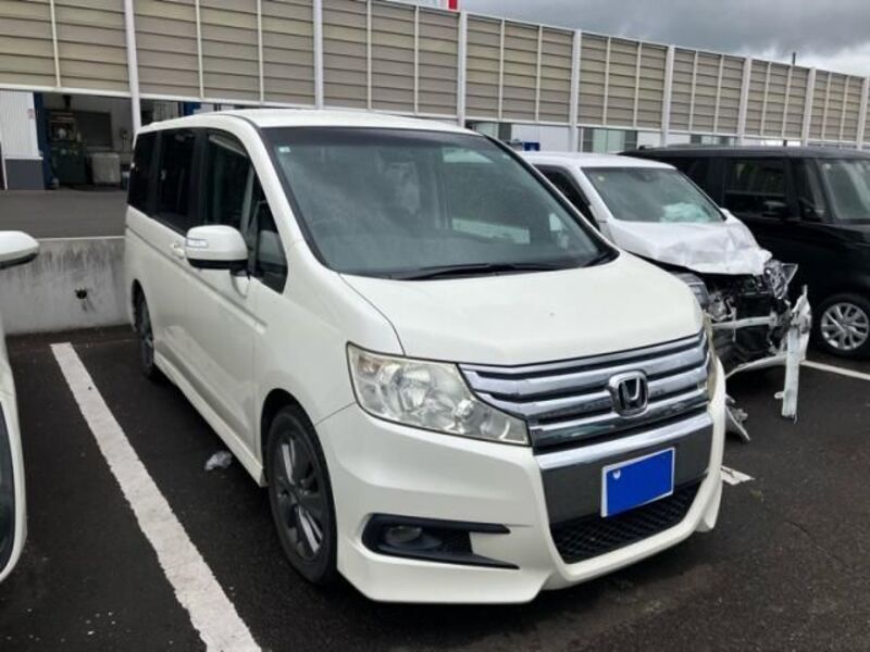 STEPWAGON SPADA-0