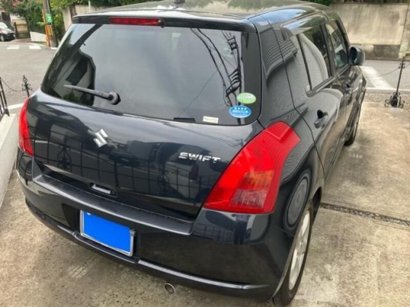 SWIFT