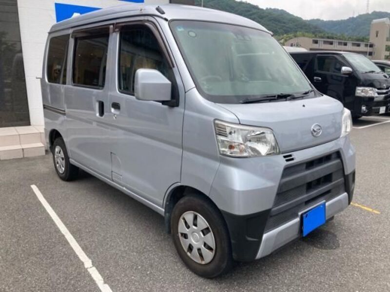 HIJET CARGO