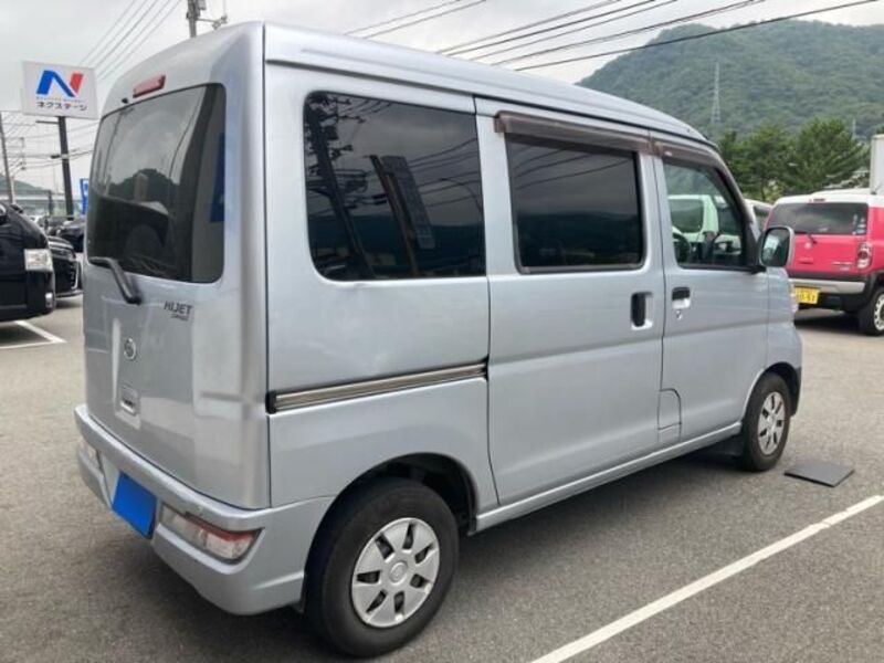 HIJET CARGO